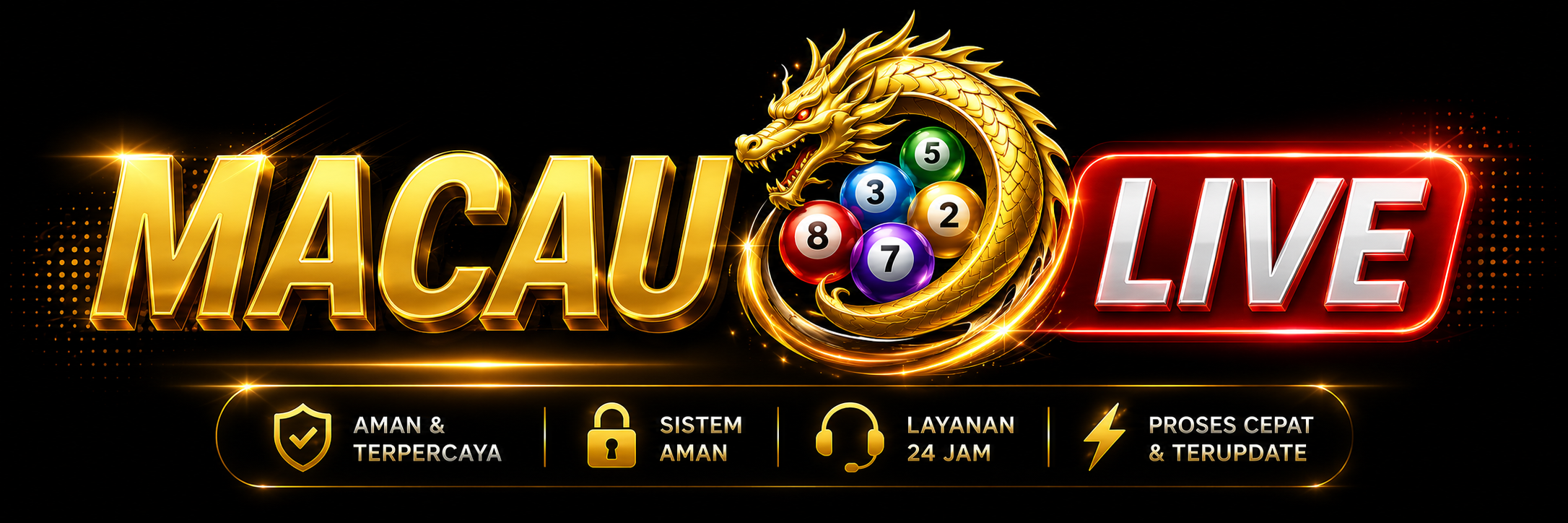 LOGO DATA MACAU